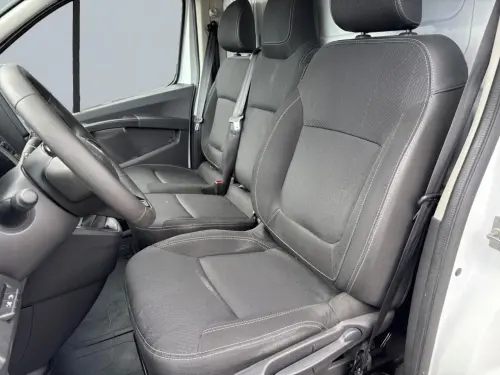 Renault Trafic TRAFIC FGN L1H1 2800 KG BLUE DCI 130 GRAND CONFORT - Photo 9