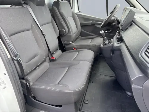 Renault Trafic TRAFIC FGN L1H1 2800 KG BLUE DCI 130 GRAND CONFORT - Photo 16