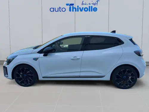 Renault Clio Clio E-Tech full hybrid 145 ch GSR2 Esprit Alpine - Photo 1