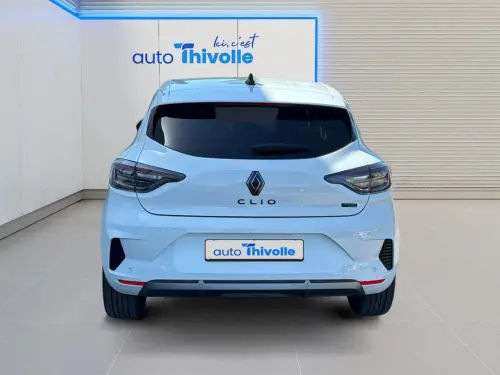 Renault Clio Clio E-Tech full hybrid 145 ch GSR2 Esprit Alpine - Photo 3