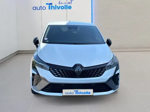 Renault Clio Clio E-Tech full hybrid 145 ch GSR2 Esprit Alpine - Photo 7