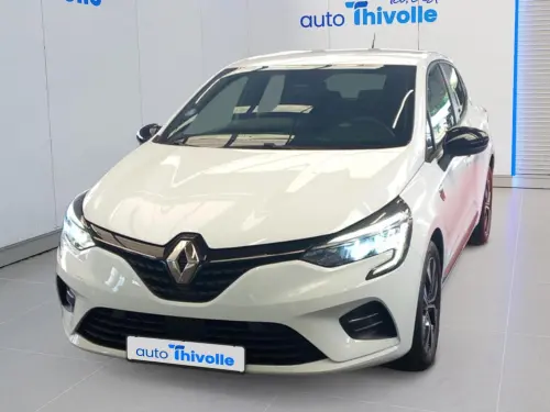 Renault Clio Clio TCe 90 - 21N Limited - Photo 0