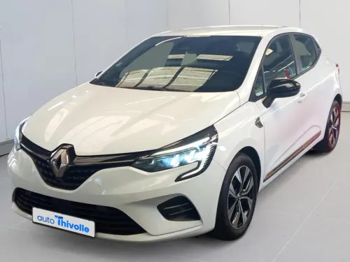 Renault Clio Clio TCe 90 - 21N Limited - Photo 1