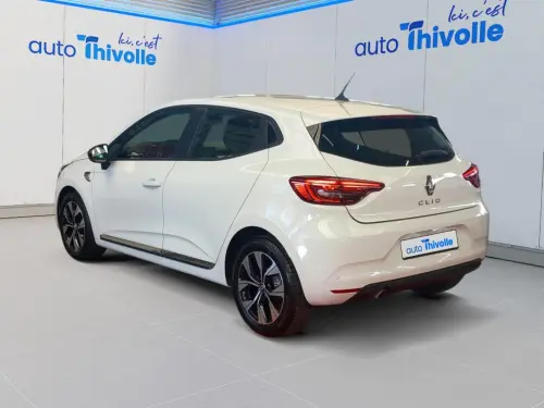 Renault Clio Clio TCe 90 - 21N Limited - Photo 2