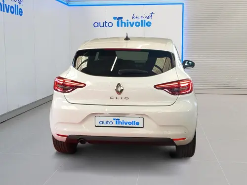 Renault Clio Clio TCe 90 - 21N Limited - Photo 3