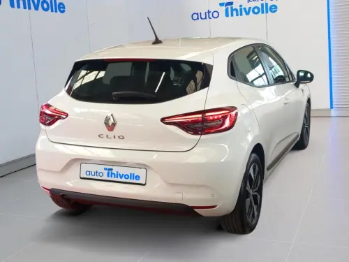 Renault Clio Clio TCe 90 - 21N Limited - Photo 4