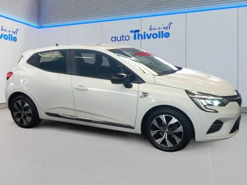 Renault Clio Clio TCe 90 - 21N Limited - Photo 5