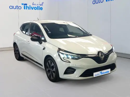 Renault Clio Clio TCe 90 - 21N Limited - Photo 6