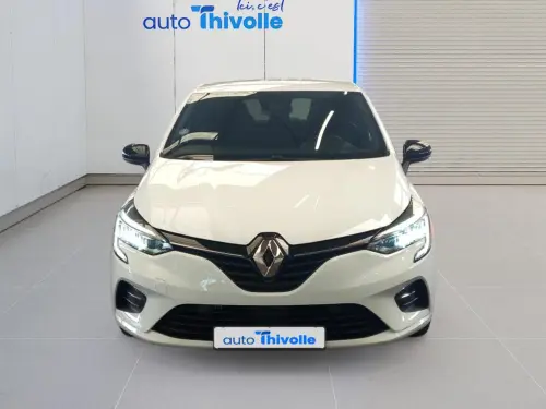 Renault Clio Clio TCe 90 - 21N Limited - Photo 7