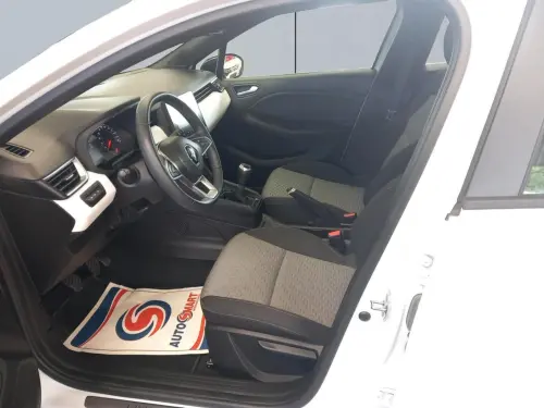 Renault Clio Clio TCe 90 - 21N Limited - Photo 9