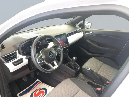 Renault Clio Clio TCe 90 - 21N Limited - Photo 11