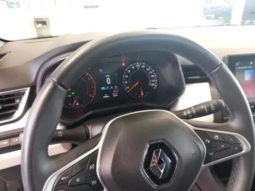 Renault Clio Clio TCe 90 - 21N Limited - Photo 13