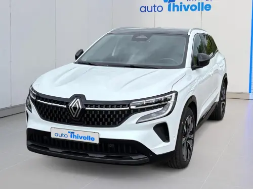 Renault Austral mild hybrid 160 auto Techno - Photo 0