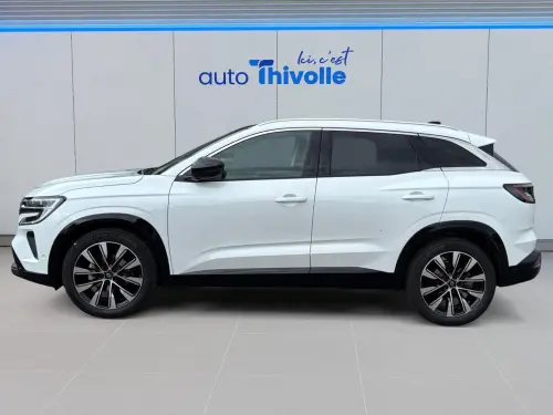 Renault Austral mild hybrid 160 auto Techno - Photo 1