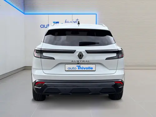 Renault Austral mild hybrid 160 auto Techno - Photo 3