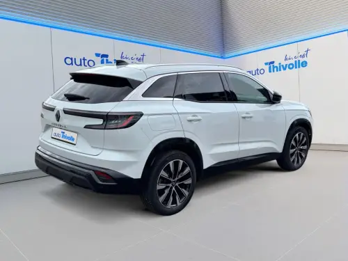 Renault Austral mild hybrid 160 auto Techno - Photo 4