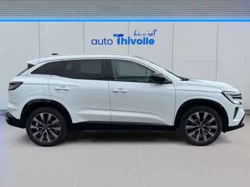 Renault Austral mild hybrid 160 auto Techno - Photo 5