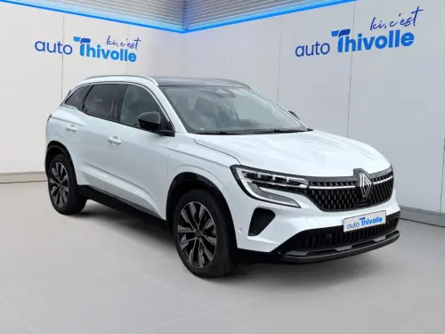 Renault Austral mild hybrid 160 auto Techno - Photo 6