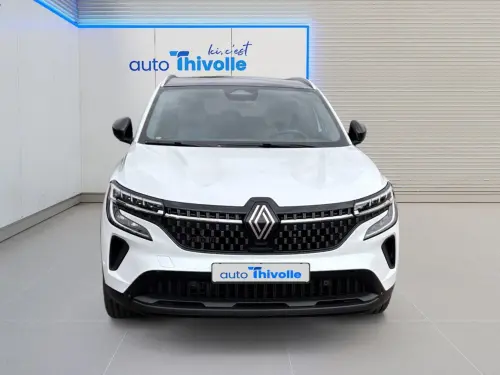 Renault Austral mild hybrid 160 auto Techno - Photo 7