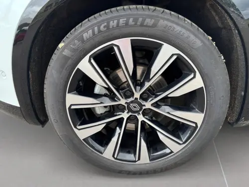 Renault Austral mild hybrid 160 auto Techno - Photo 8