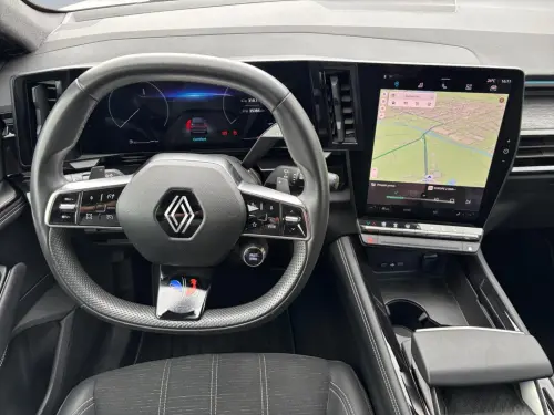 Renault Austral mild hybrid 160 auto Techno - Photo 11