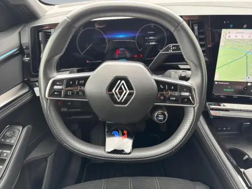Renault Austral mild hybrid 160 auto Techno - Photo 12