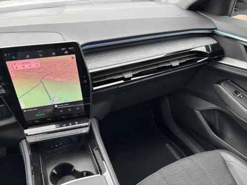 Renault Austral mild hybrid 160 auto Techno - Photo 14