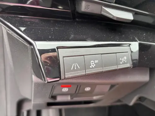 Renault Austral mild hybrid 160 auto Techno - Photo 23
