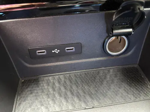 Renault Austral mild hybrid 160 auto Techno - Photo 24