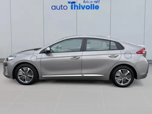 Hyundai Ioniq 5 Plug-in 141 ch Intuitive - Photo 1