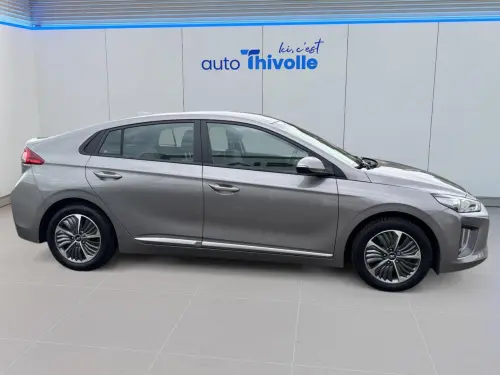 Hyundai Ioniq 5 Plug-in 141 ch Intuitive - Photo 5