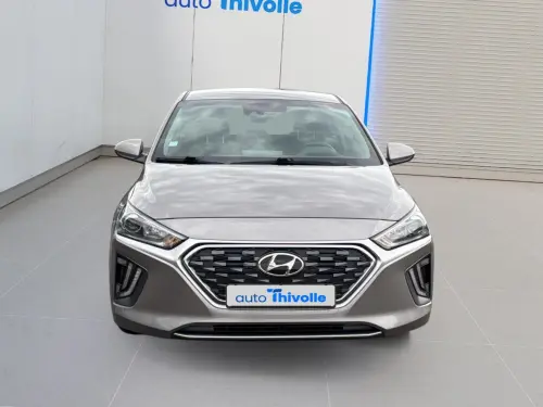 Hyundai Ioniq 5 Plug-in 141 ch Intuitive - Photo 7