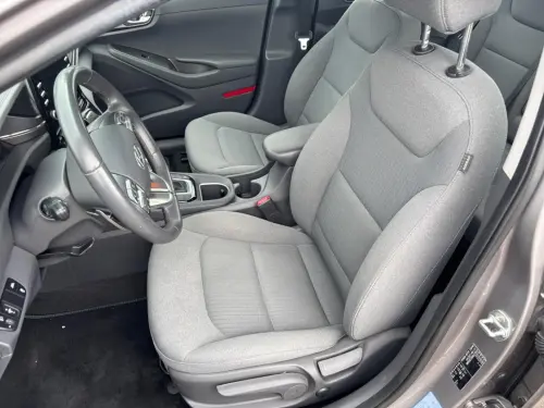 Hyundai Ioniq 5 Plug-in 141 ch Intuitive - Photo 9