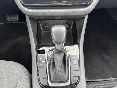 Hyundai Ioniq 5 Plug-in 141 ch Intuitive - Photo 14