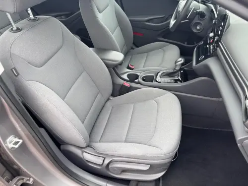 Hyundai Ioniq 5 Plug-in 141 ch Intuitive - Photo 16