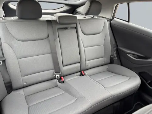 Hyundai Ioniq 5 Plug-in 141 ch Intuitive - Photo 17