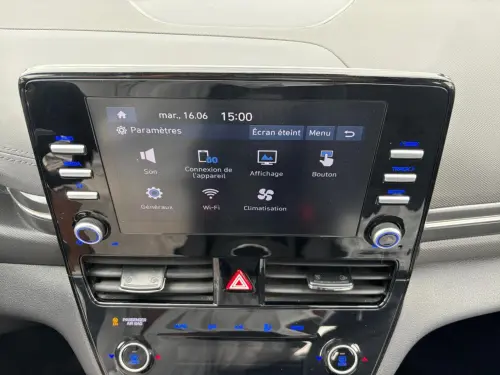 Hyundai Ioniq 5 Plug-in 141 ch Intuitive - Photo 21