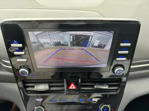 Hyundai Ioniq 5 Plug-in 141 ch Intuitive - Photo 23