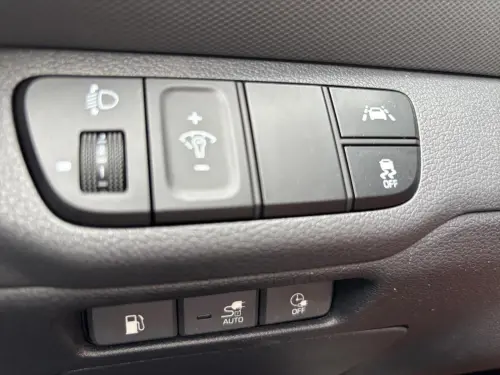 Hyundai Ioniq 5 Plug-in 141 ch Intuitive - Photo 24