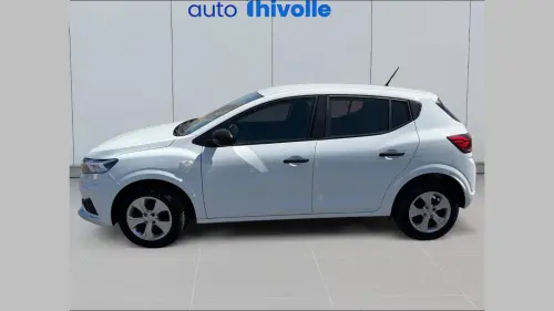Dacia Sandero SCe 65 Essential - Photo 1