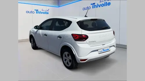 Dacia Sandero SCe 65 Essential - Photo 2