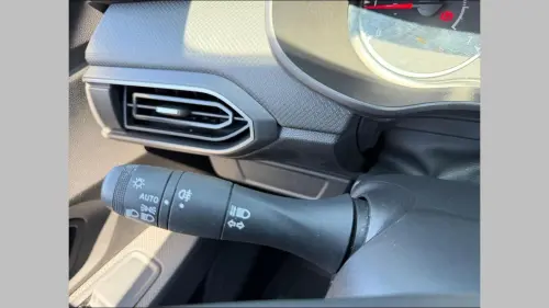 Dacia Sandero SCe 65 Essential - Photo 20