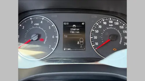 Dacia Sandero SCe 65 Essential - Photo 24