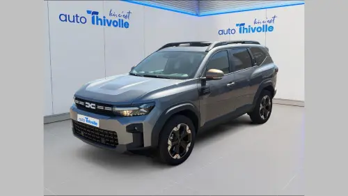 Dacia Bigster Bigster Hybrid 155 Extreme - Photo 0