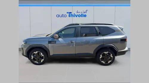 Dacia Bigster Bigster Hybrid 155 Extreme - Photo 1