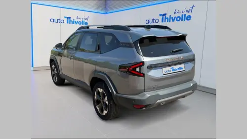 Dacia Bigster Bigster Hybrid 155 Extreme - Photo 3