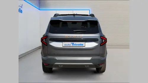 Dacia Bigster Bigster Hybrid 155 Extreme - Photo 4