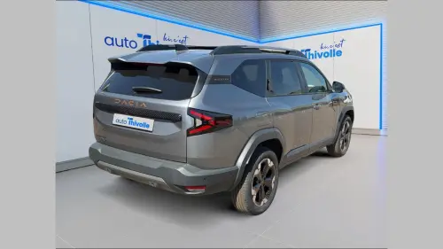 Dacia Bigster Bigster Hybrid 155 Extreme - Photo 5
