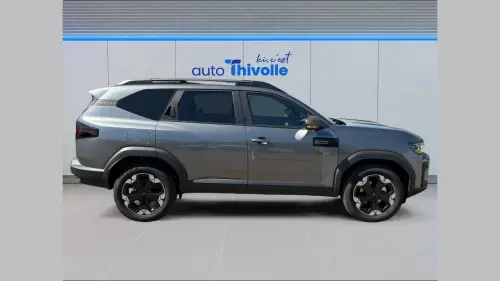 Dacia Bigster Bigster Hybrid 155 Extreme - Photo 6