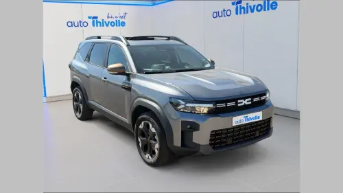 Dacia Bigster Bigster Hybrid 155 Extreme - Photo 7